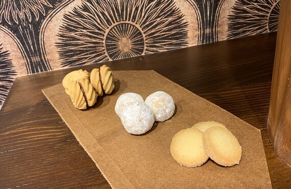 横浜市西区でお菓子のギフトセットをお探しの方はお気軽にご相談ください